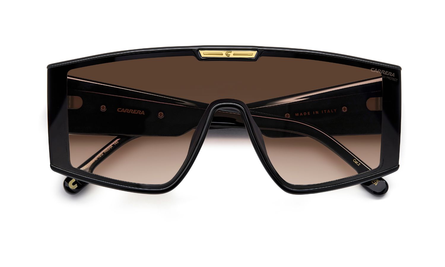 Colección gafas de sol máscara