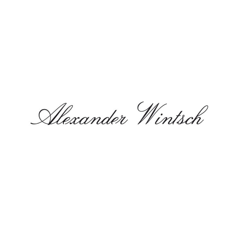 ALEXANDER WINTSCH