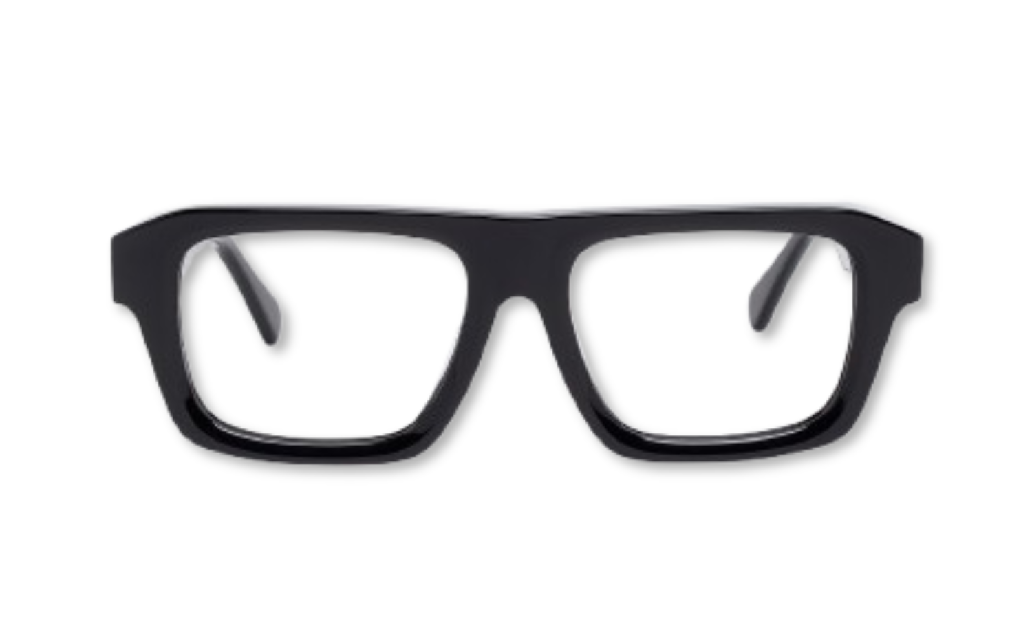 Colección gafas de vista rectangulares