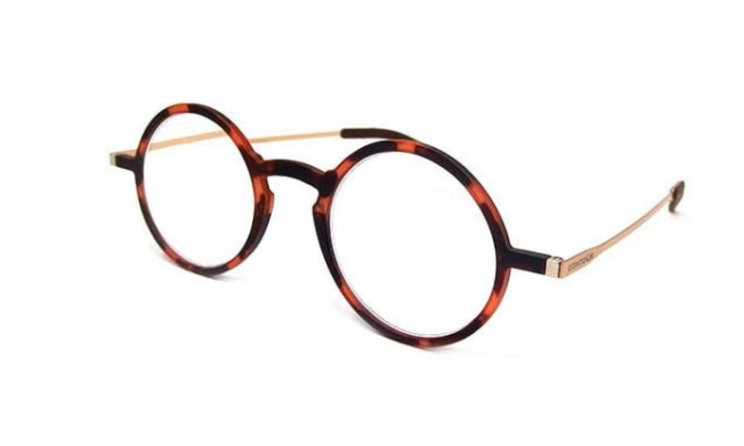 Colección de gafas ultrafinas
