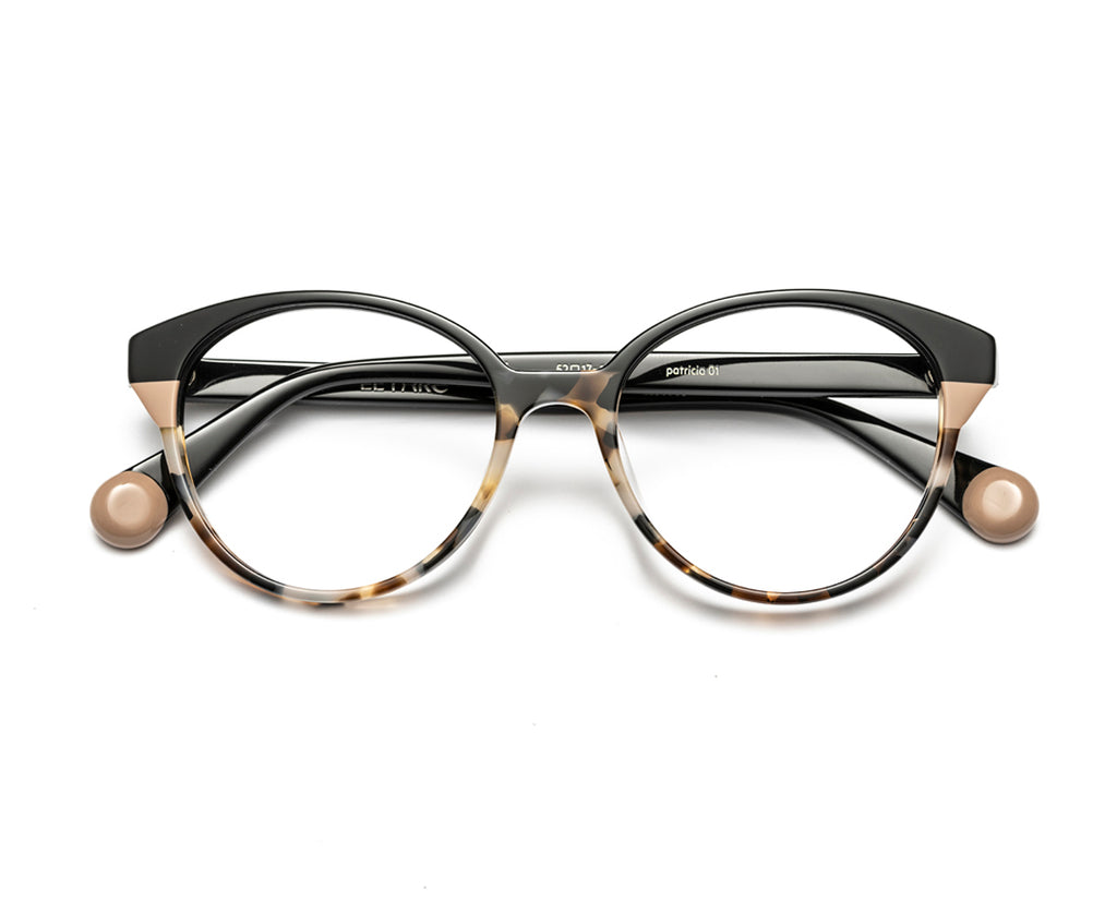 PATRICIA
