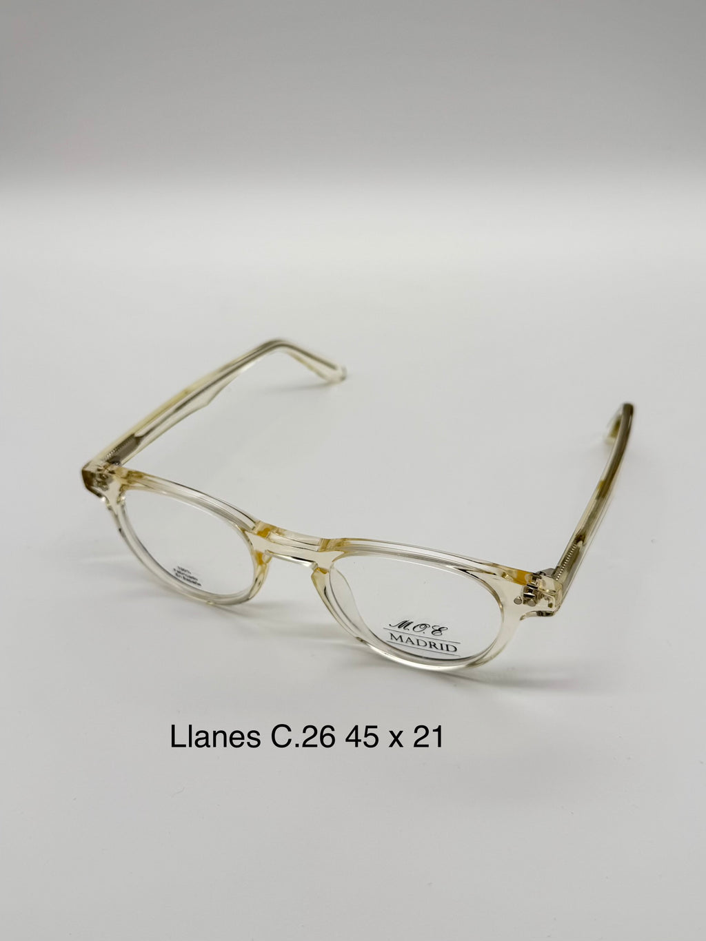LLANES