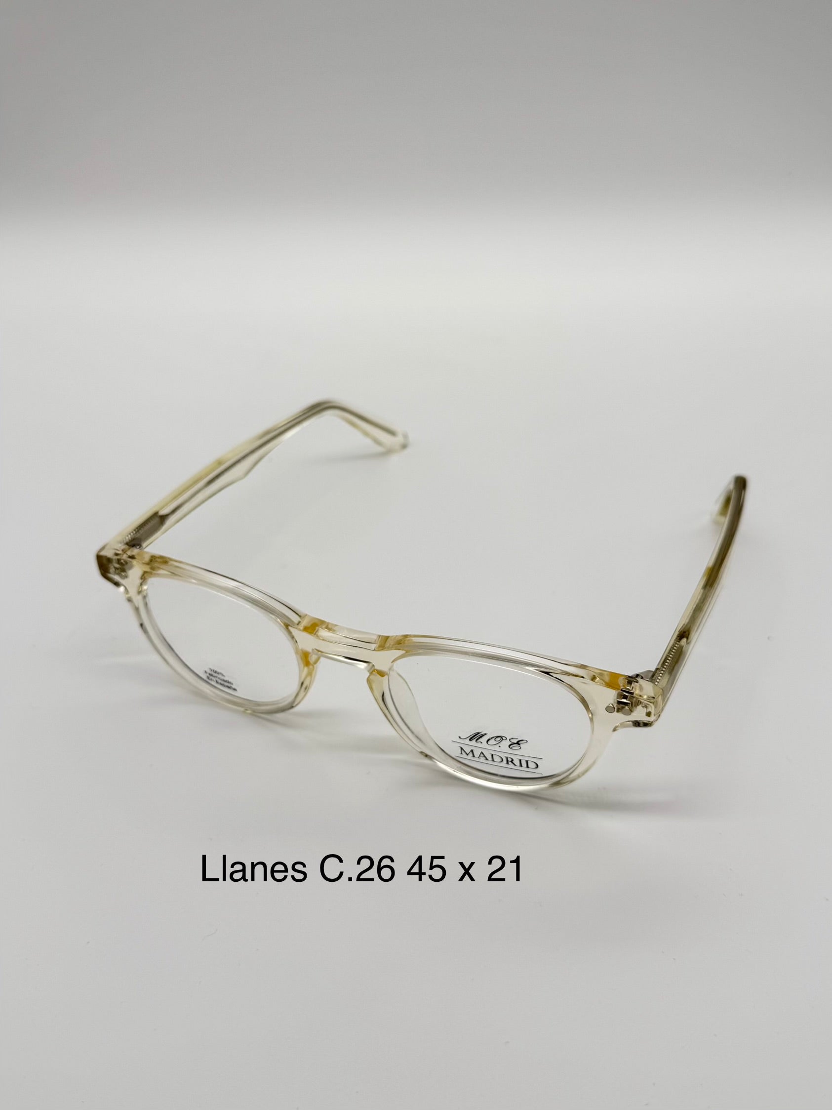LLANES