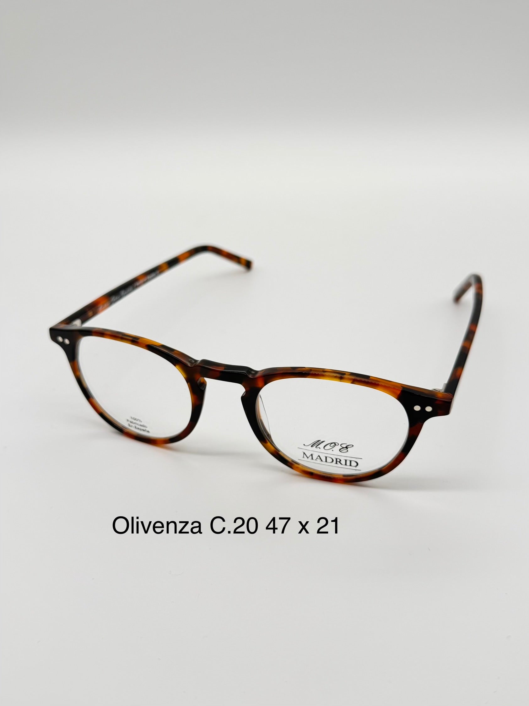 OLIVENZA