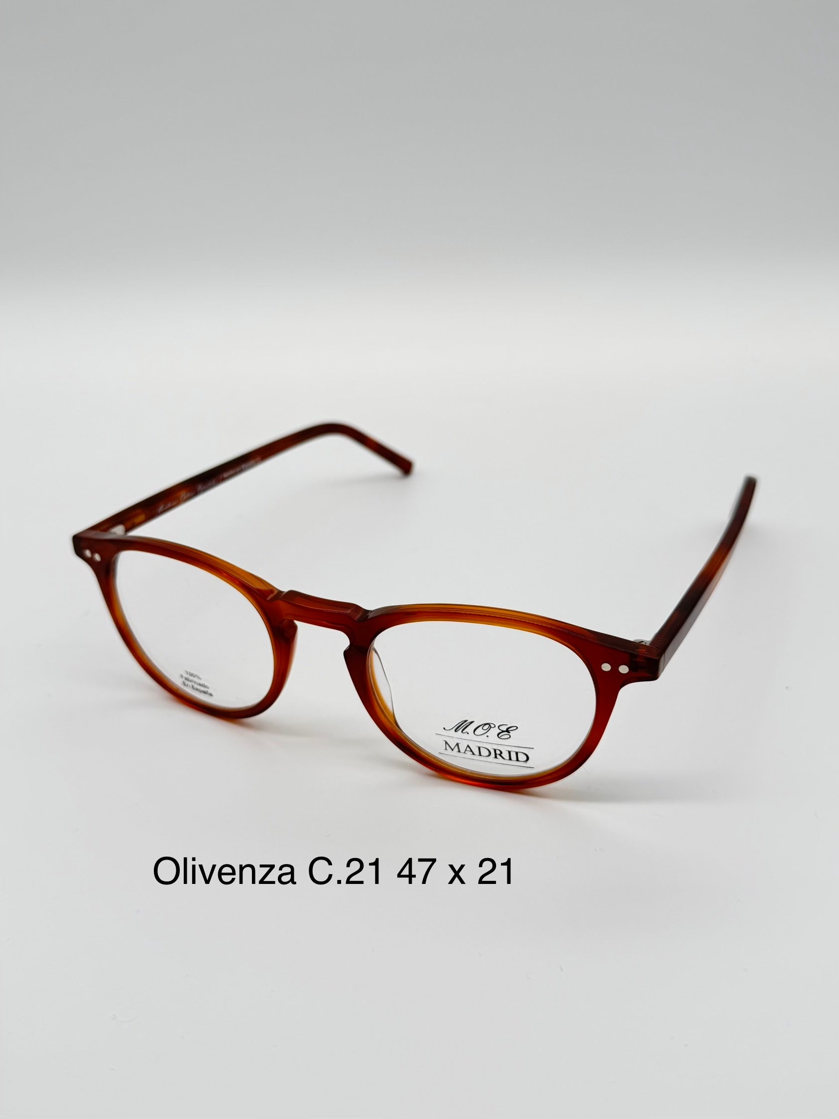 OLIVENZA