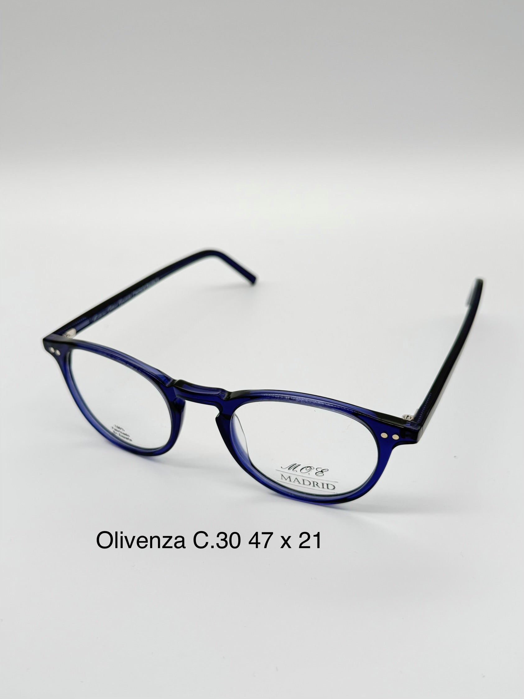 OLIVENZA
