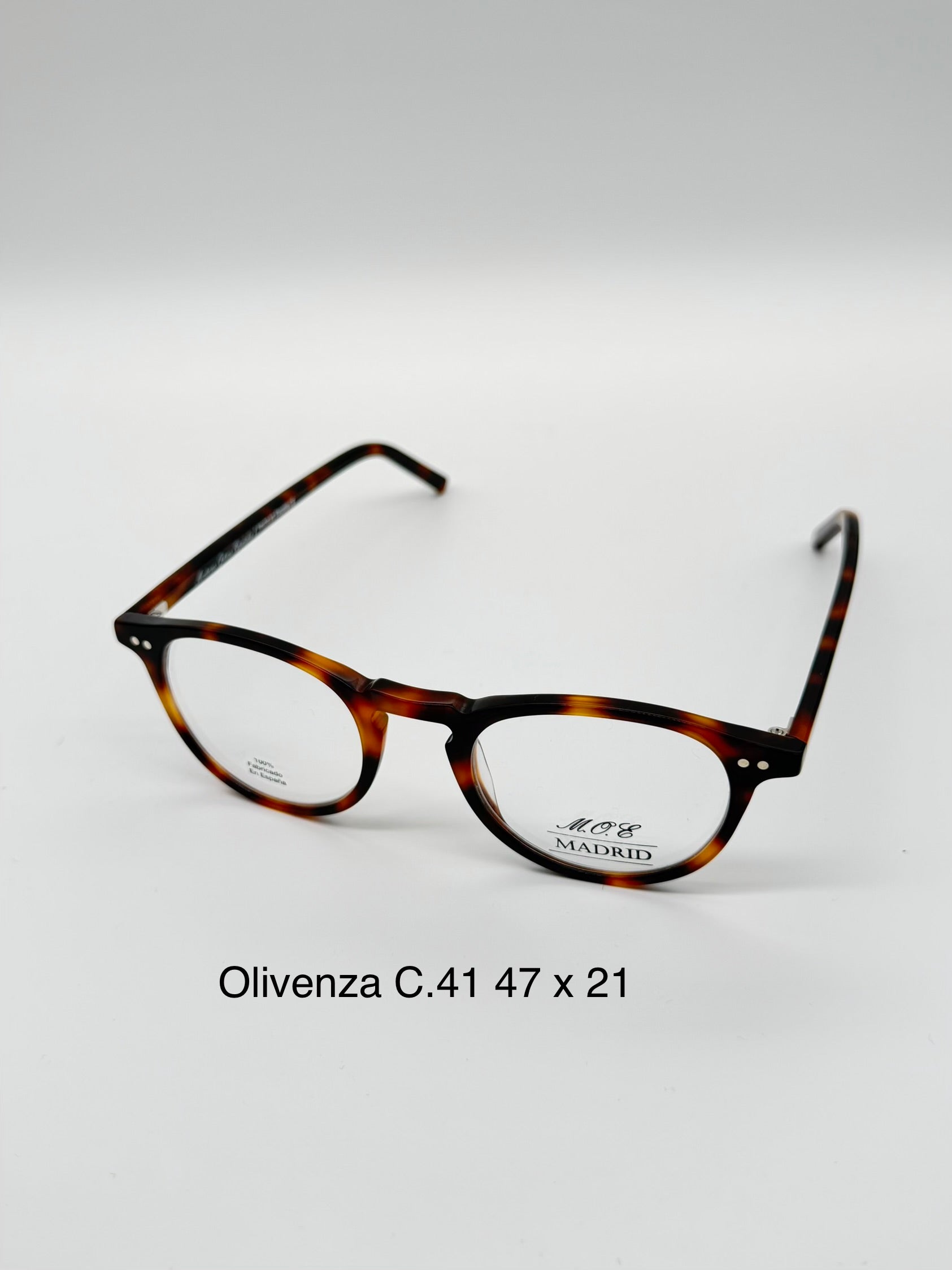 OLIVENZA