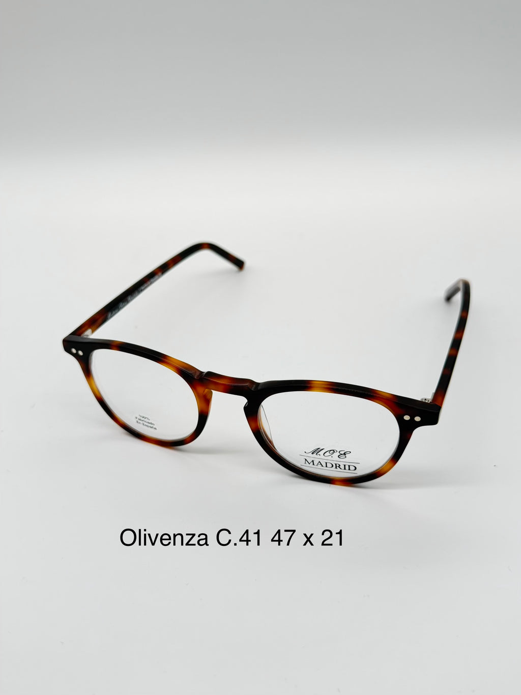 OLIVENZA