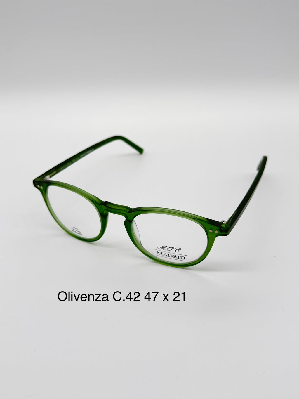 OLIVENZA