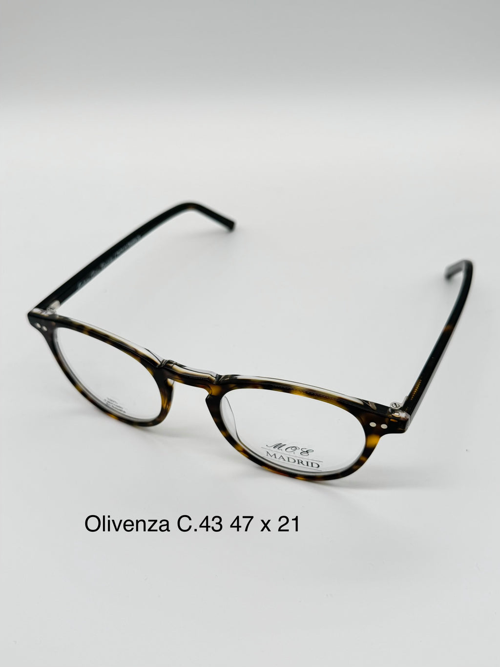 OLIVENZA