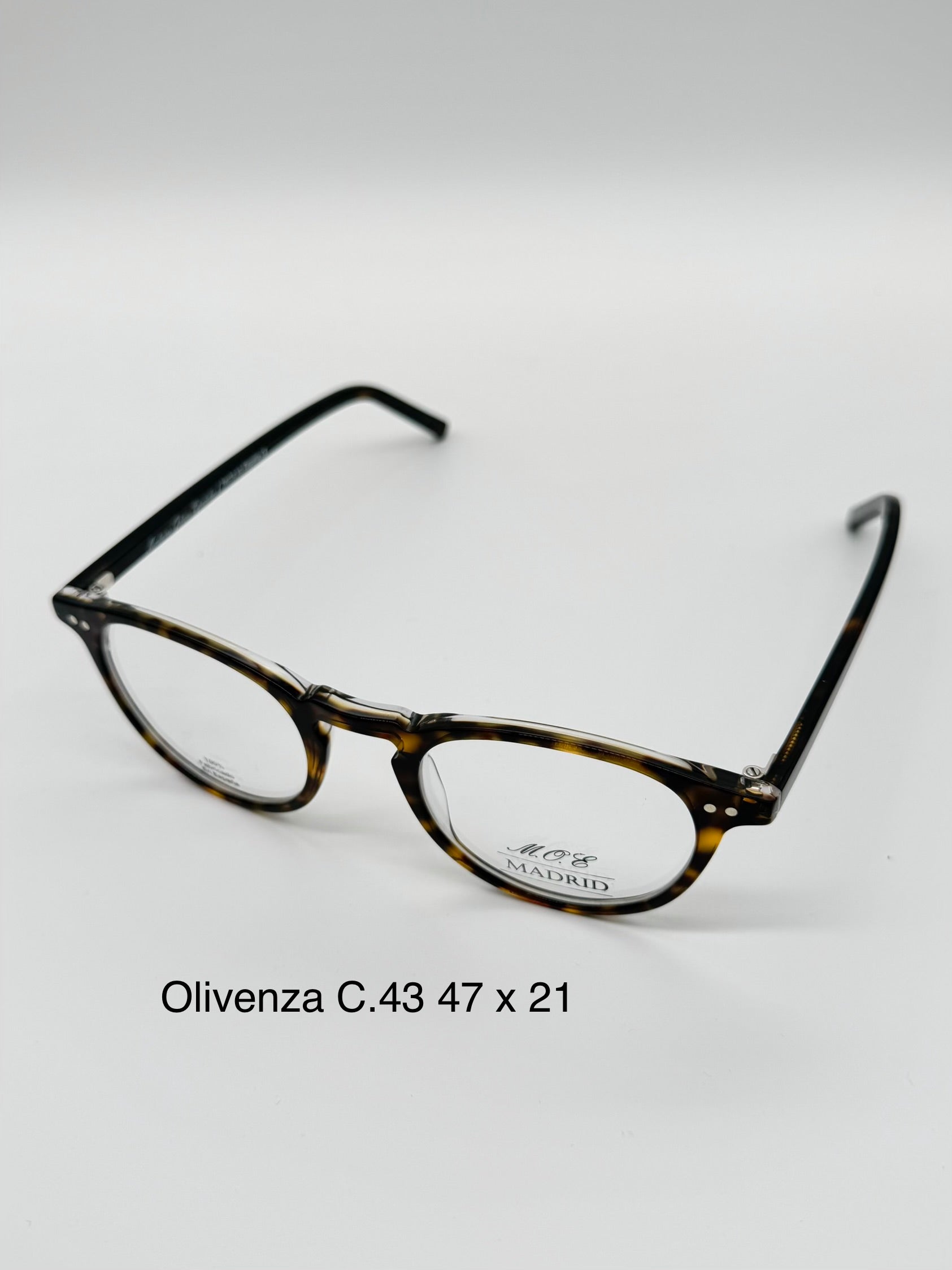 OLIVENZA