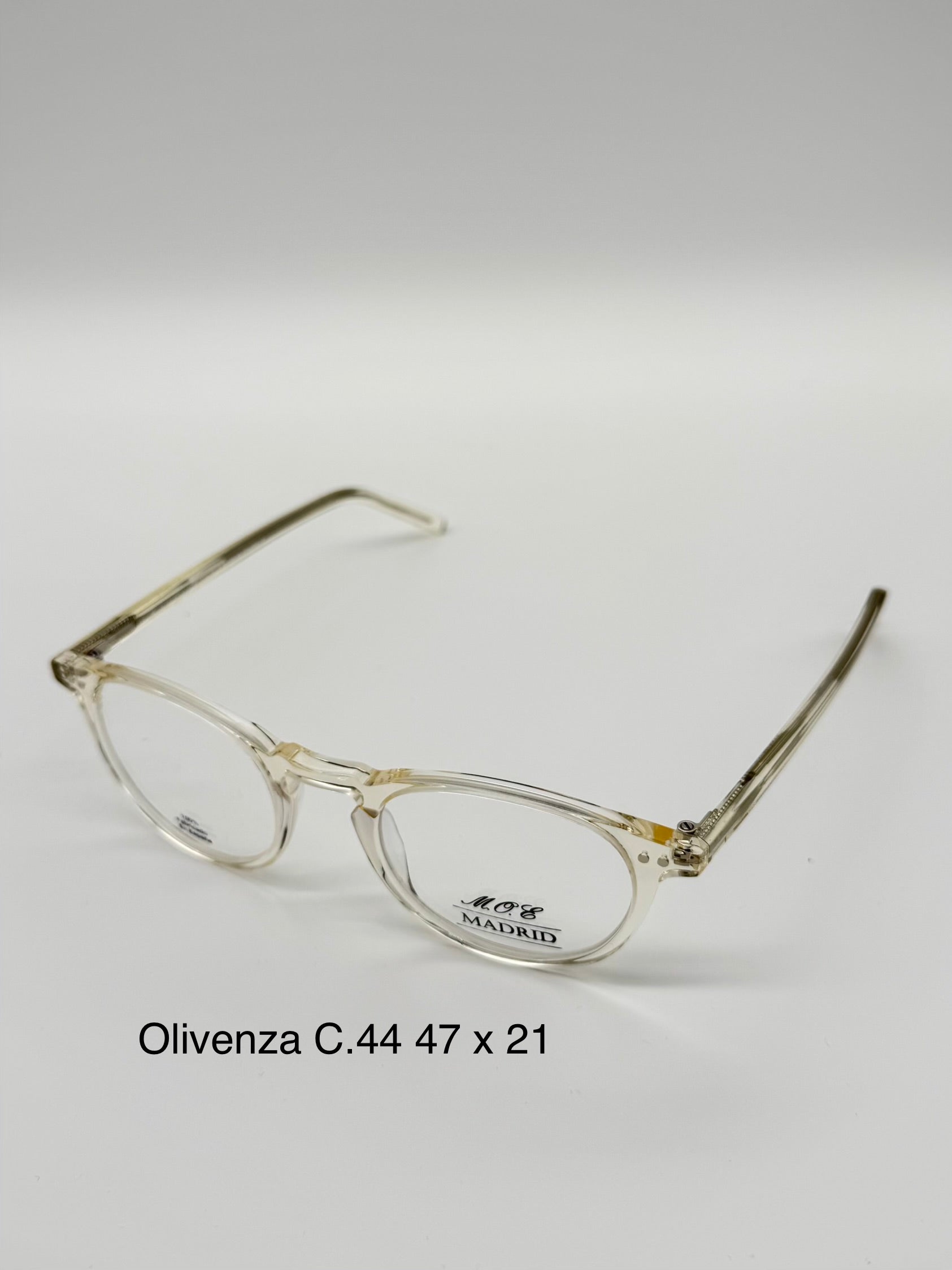 OLIVENZA
