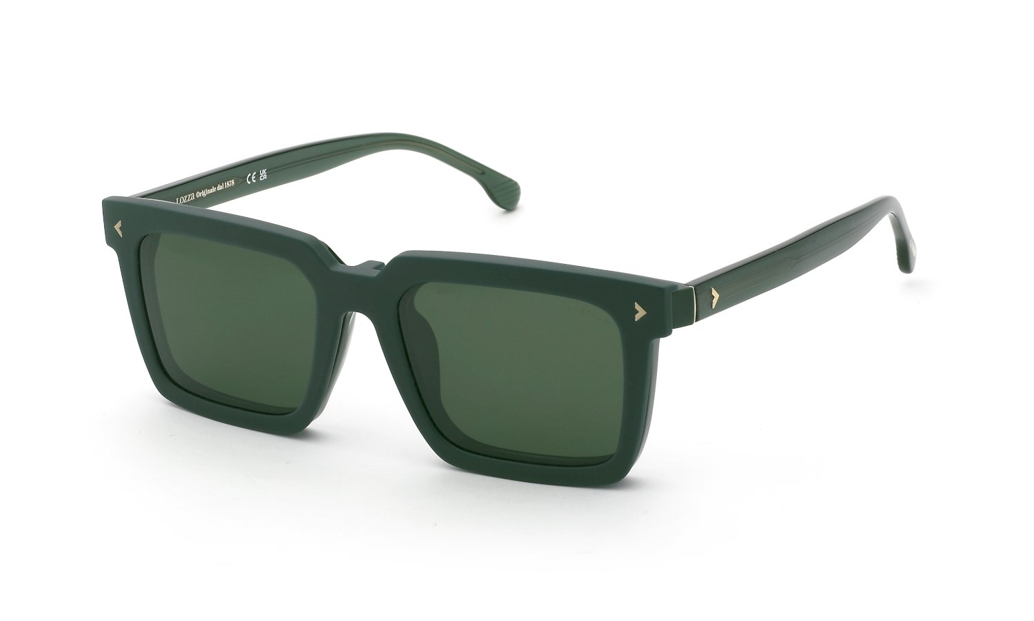 UL4408 + CLIP LOZZA