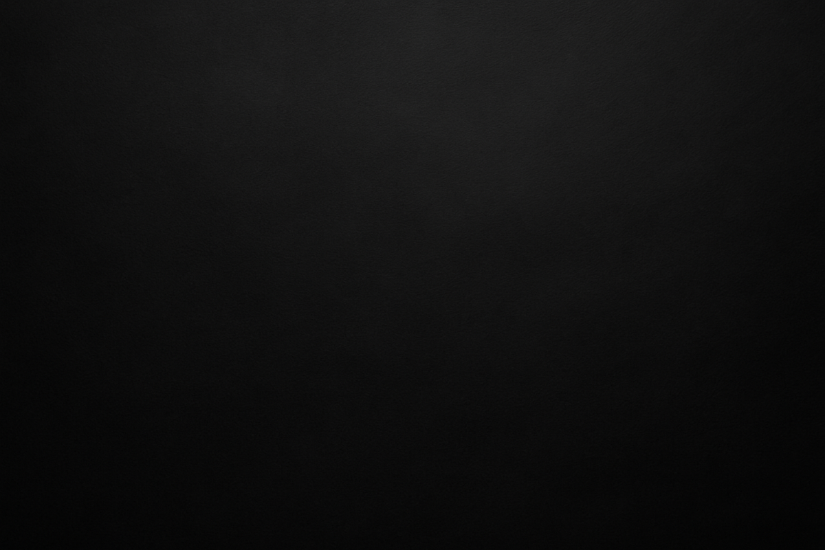 fondo negro